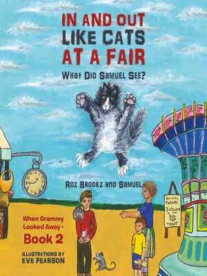 cover image of In and Out Like Cats at a Fair